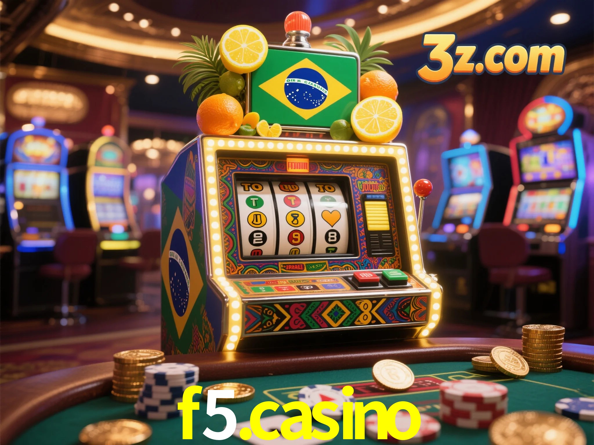 F5.CASINOgame-Apostas