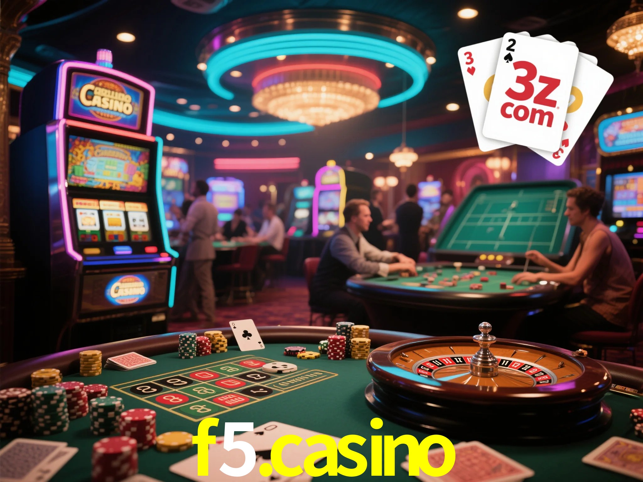 Cassino-ao-Vivo